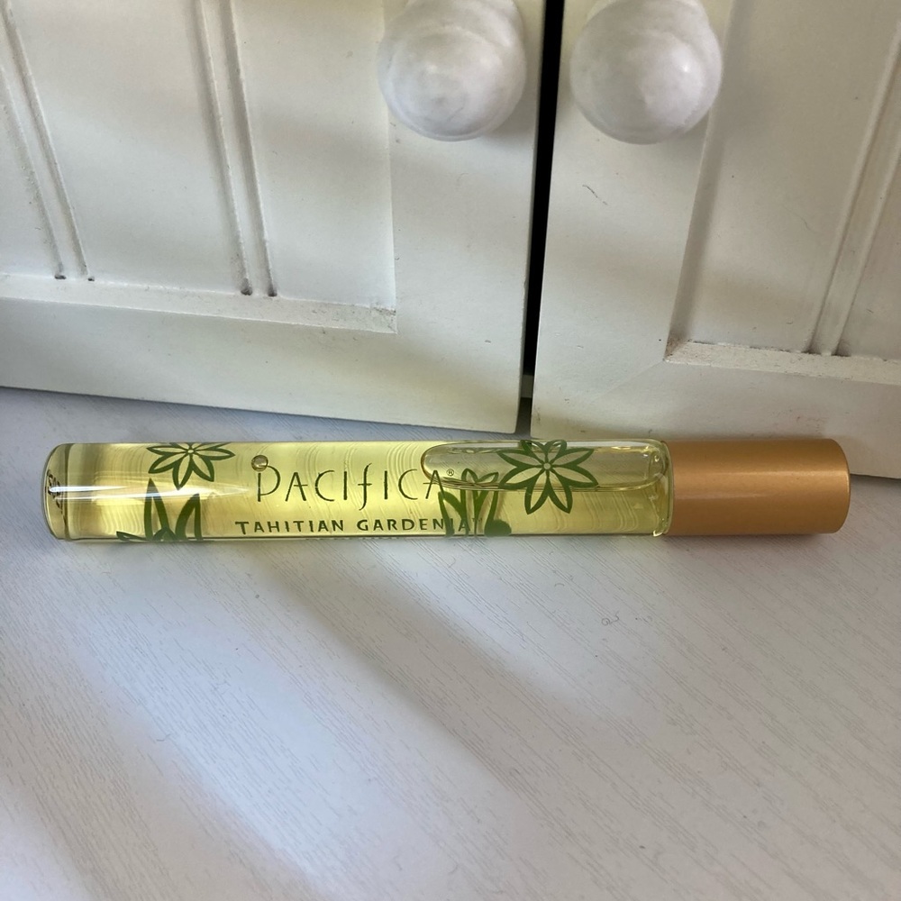 Pacifica Perfume Stick Tahitian Garden